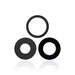 Replacement Camera Protective Lens for Apple iPhone 13 Mini, 13, 13 Pro, and 13 Pro Max - 3C Easy Markham