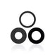 Replacement Camera Protective Lens for Apple iPhone 13 Mini, 13, 13 Pro, and 13 Pro Max - 3C Easy Markham