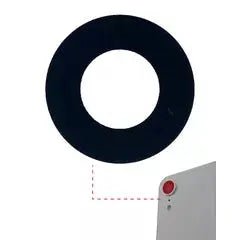 Replacement Camera Protective Lens for Apple iPhone X, Xs, XR, and Xs Max - 3C Easy Markham