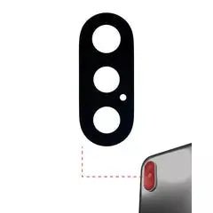 Replacement Camera Protective Lens for Apple iPhone X, Xs, XR, and Xs Max - 3C Easy Markham