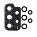 Replacement Camera Protective Lens for Samsung A Series - 3C Easy Markham