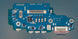 Replacement Charging Port Board Compatible with Samsung S25 Series - 3C Easy Markham