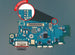 Replacement Charging Port Board Compatible with Samsung S25 Series - 3C Easy Markham