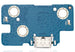 Replacement Charging Port Board Compatible with Samsung Tab A8 10.5" - 3C Easy Markham