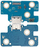 Replacement Charging Port Board Compatible with Samsung Tab A8 10.5" - 3C Easy Markham