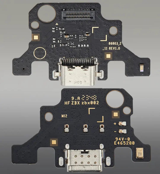 Replacement Charging Port Board Compatible with Samsung Tab A9+ 11" - 3C Easy Markham