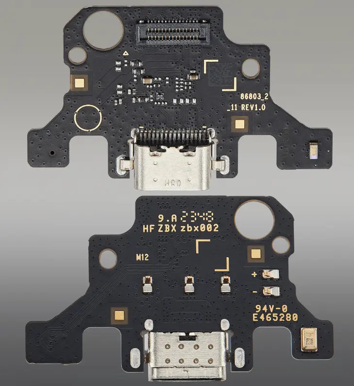 Replacement Charging Port Board Compatible with Samsung Tab A9+ 11" - 3C Easy Markham