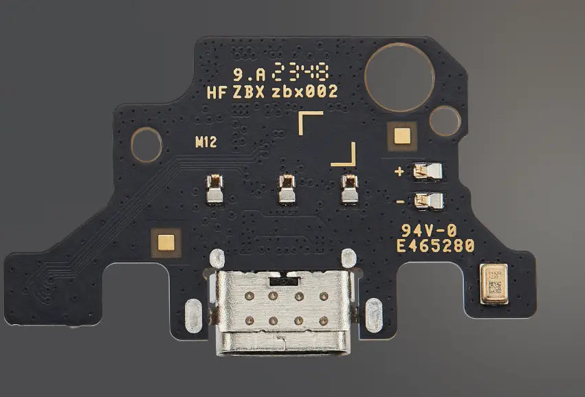 Replacement Charging Port Board Compatible with Samsung Tab A9+ 11" - 3C Easy Markham