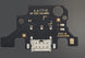 Replacement Charging Port Board Compatible with Samsung Tab A9+ 11" - 3C Easy Markham