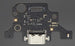 Replacement Charging Port Board Compatible with Samsung Tab A9+ 11" - 3C Easy Markham