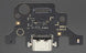 Replacement Charging Port Board Compatible with Samsung Tab A9+ 11" - 3C Easy Markham