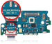 Replacement Charging Port Board for Samsung Galaxy S20 FE 5G, and S21 FE 5G - 3C Easy Markham