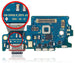 Replacement Charging Port Board for Samsung Galaxy S20 FE 5G, and S21 FE 5G - 3C Easy Markham