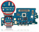 Replacement Charging Port Board for Samsung Galaxy S20 FE 5G, and S21 FE 5G - 3C Easy Markham