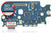 Replacement Charging Port Board for Samsung Galaxy S22 5G, S22 Plus 5G and S22 Ultra 5G - 3C Easy Markham