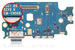 Replacement Charging Port Board for Samsung Galaxy S22 5G, S22 Plus 5G and S22 Ultra 5G - 3C Easy Markham
