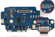 Replacement Charging Port Board for Samsung Galaxy S22 5G, S22 Plus 5G and S22 Ultra 5G - 3C Easy Markham