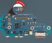 Replacement Charging Port Daughter Board Comaptible with Samsung Galaxy S23 5G, S23 Plus 5G and S23 Ultra 5G - 3C Easy Markham