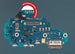 Replacement Charging Port Daughter Board Comaptible with Samsung Galaxy S23 5G, S23 Plus 5G and S23 Ultra 5G - 3C Easy Markham