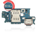Replacement Charging Port Daughter Board Comaptible with Samsung Galaxy S23 5G, S23 Plus 5G and S23 Ultra 5G - 3C Easy Markham