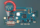 Replacement Charging Port Daughter Board Comaptible with Samsung Galaxy S23 5G, S23 Plus 5G and S23 Ultra 5G - 3C Easy Markham