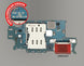 Replacement Charging Port Daughter Board Comaptible with Samsung Galaxy S23 5G, S23 Plus 5G and S23 Ultra 5G - 3C Easy Markham
