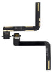Replacement Charging Port Flex Cable Compatible with Apple iPad 7th (2019) / 8th Gen (2020) / 9th Gen (2021) - 3C Easy Markham