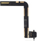 Replacement Charging Port Flex Cable Compatible with Apple iPad 7th (2019) / 8th Gen (2020) / 9th Gen (2021) - 3C Easy Markham