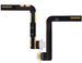 Replacement Charging Port Flex Cable Compatible with Apple iPad 7th (2019) / 8th Gen (2020) / 9th Gen (2021) - 3C Easy Markham