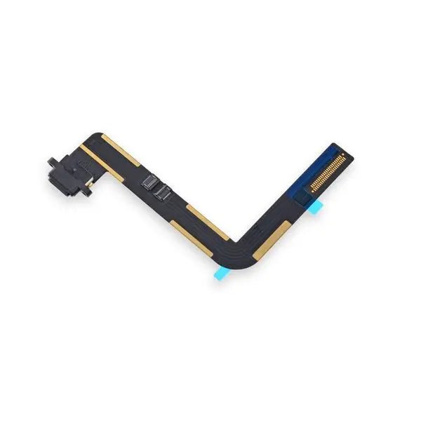 Replacement Charging Port Flex Cable Compatible with Apple iPad Air 1 & iPad 5th (2017) / 6th Gen (2018) - 3C Easy Markham