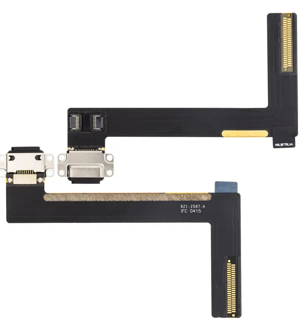Replacement Charging Port Flex Cable Compatible with Apple iPad Air 2 - 3C Easy Markham