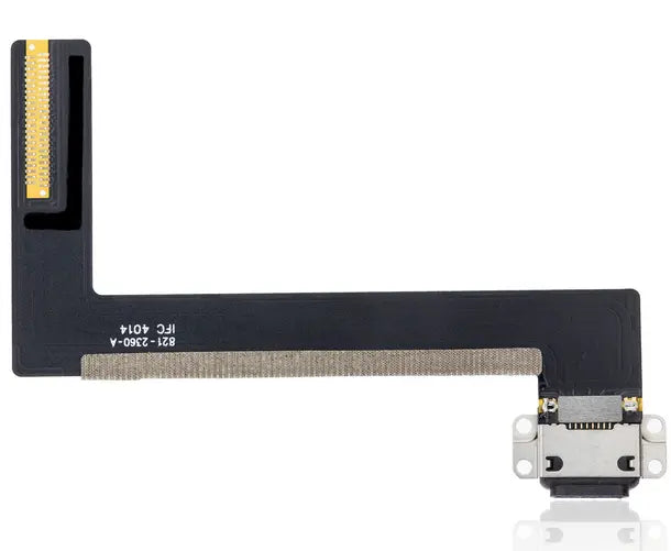 Replacement Charging Port Flex Cable Compatible with Apple iPad Air 2 - 3C Easy Markham