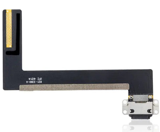Replacement Charging Port Flex Cable Compatible with Apple iPad Air 2 - 3C Easy Markham