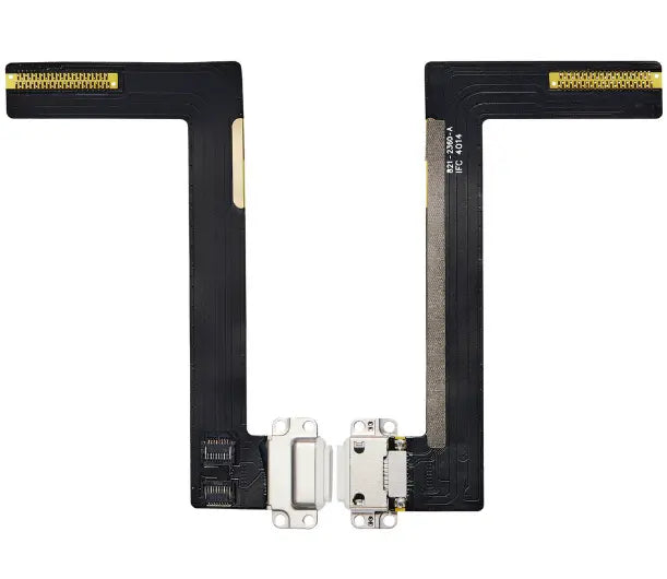 Replacement Charging Port Flex Cable Compatible with Apple iPad Air 2 - 3C Easy Markham
