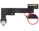 Replacement Charging Port Flex Cable Compatible with Apple iPad Air 4th (2020) / 5th Gen (2022) - 3C Easy Markham