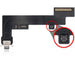 Replacement Charging Port Flex Cable Compatible with Apple iPad Air 4th (2020) / 5th Gen (2022) - 3C Easy Markham