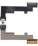 Replacement Charging Port Flex Cable Compatible with Apple iPad Air 4th (2020) / 5th Gen (2022) - 3C Easy Markham