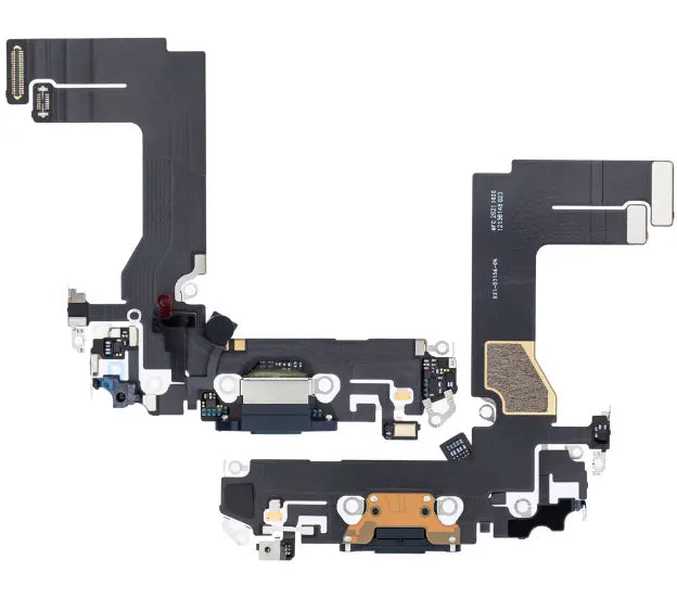 Replacement Charging Port Flex Cable Compatible with Apple iPhone 13 Mini, 13, 13 Pro, and 13 Pro Max - 3C Easy Markham