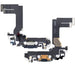 Replacement Charging Port Flex Cable Compatible with Apple iPhone 13 Mini, 13, 13 Pro, and 13 Pro Max - 3C Easy Markham