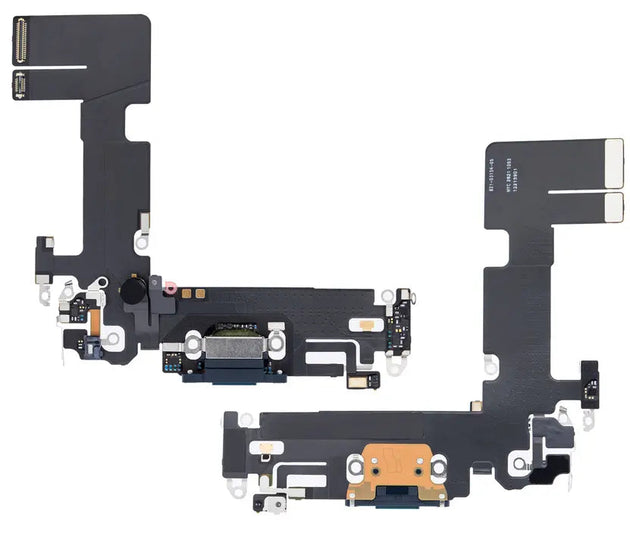 Replacement Charging Port Flex Cable Compatible with Apple iPhone 13 Mini, 13, 13 Pro, and 13 Pro Max - 3C Easy Markham