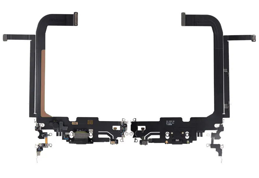 Replacement Charging Port Flex Cable Compatible with Apple iPhone 13 Mini, 13, 13 Pro, and 13 Pro Max - 3C Easy Markham