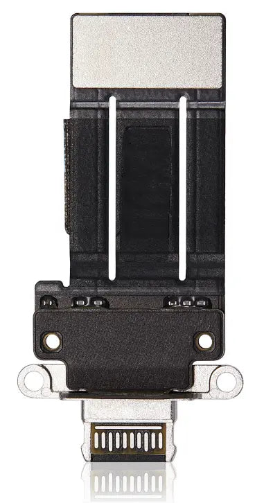 Replacement Charging Port Flex Cable Compatible with iPad Pro 12.9" 5th & 6th Gen - 3C Easy Markham
