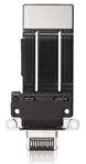 Replacement Charging Port Flex Cable Compatible with iPad Pro 12.9" 5th & 6th Gen - 3C Easy Markham