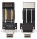 Replacement Charging Port Flex Cable Compatible with iPad Pro 12.9" 5th & 6th Gen - 3C Easy Markham