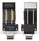 Replacement Charging Port Flex Cable Compatible with iPad Pro 12.9" 5th & 6th Gen - 3C Easy Markham