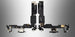 Replacement Charging Port Flex Cable for iPhone 15, 15 Plus, 15 Pro & 15 Pro Max - 3C Easy Markham