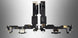 Replacement Charging Port Flex Cable for iPhone 15, 15 Plus, 15 Pro & 15 Pro Max - 3C Easy Markham
