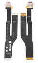 Replacement Charging Port Flex Cable for Samsung Galaxy Note 20 5G, and Note 20 Ultra 5G - 3C Easy Markham