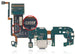 Replacement Charging Port Flex Cable for Samsung Galaxy S8, S8 Plus, S9, and S9 Plus - 3C Easy Markham
