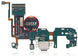 Replacement Charging Port Flex Cable for Samsung Galaxy S8, S8 Plus, S9, and S9 Plus - 3C Easy Markham